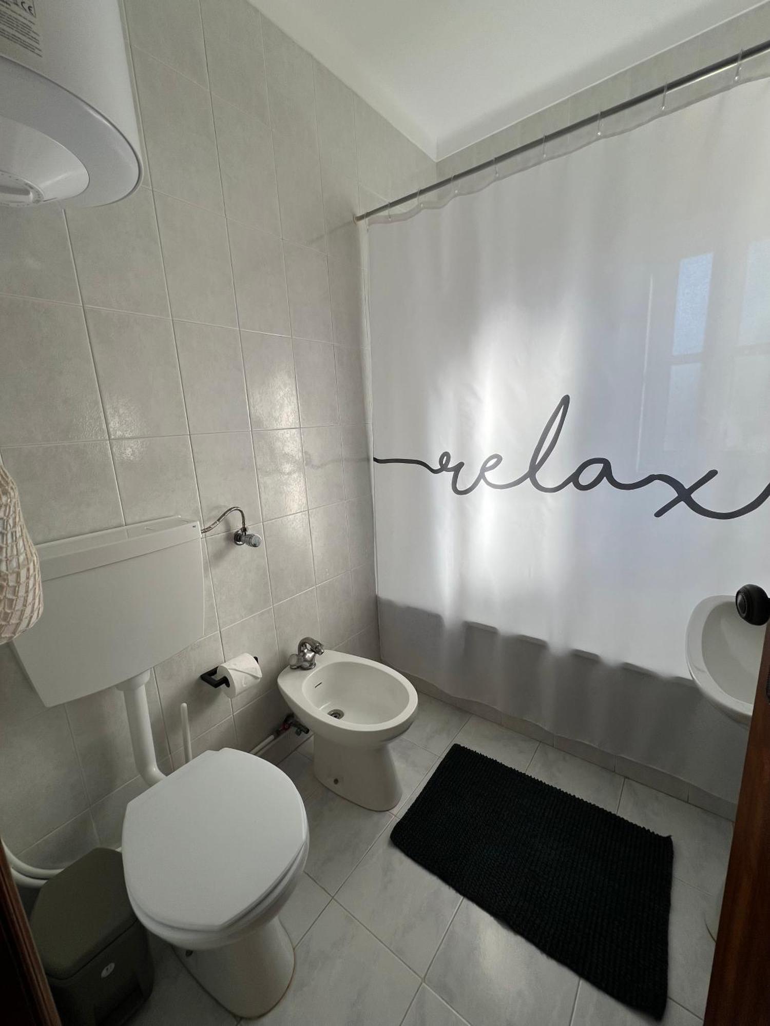 Apartmán Encosta Do Sol Canas de Senhorim Exteriér fotografie